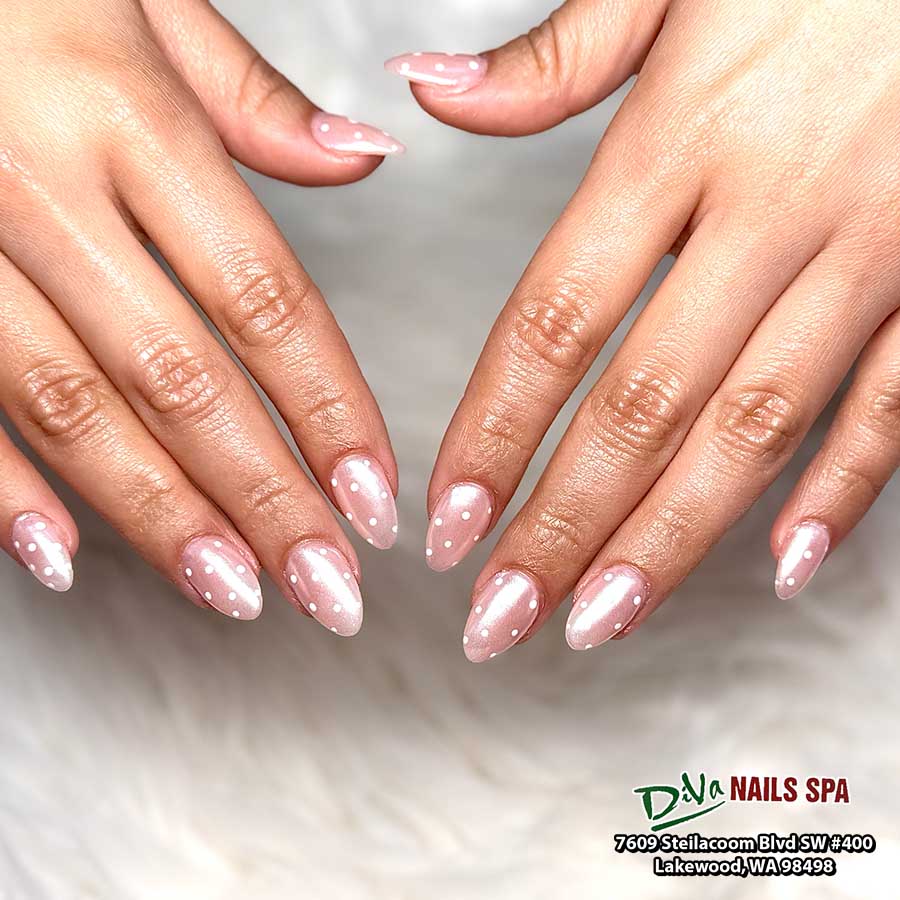 Nail Art Design